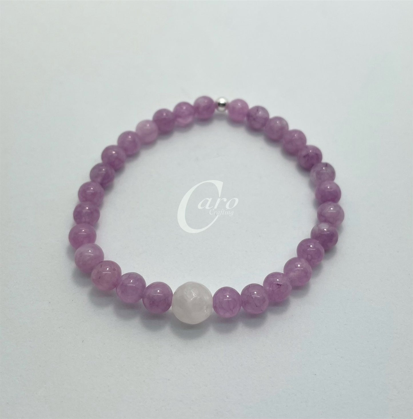 Crystal Bracelet