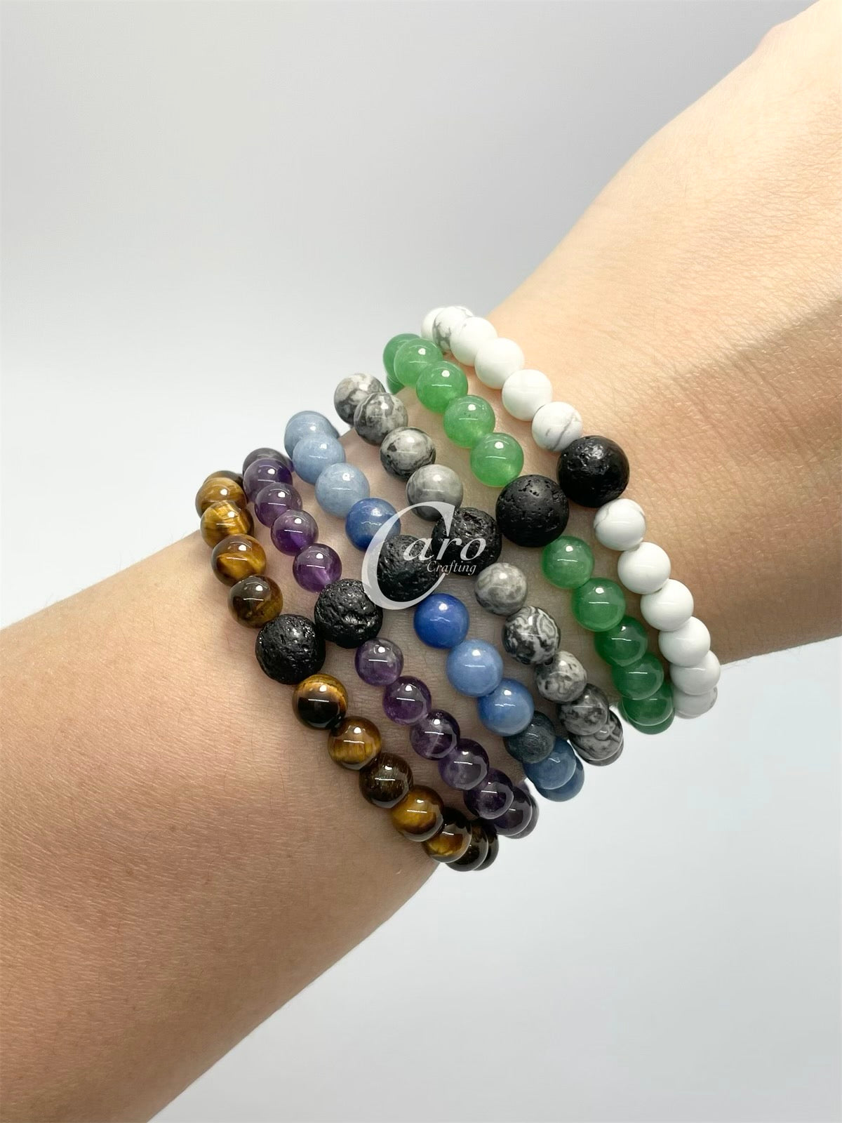 Crystal Bracelet