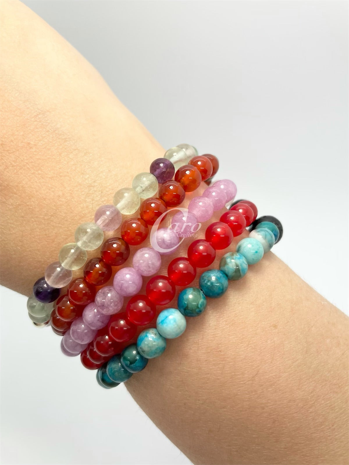 Crystal Bracelet