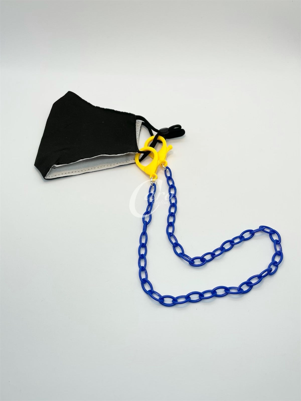 Kids Face Mask Chain