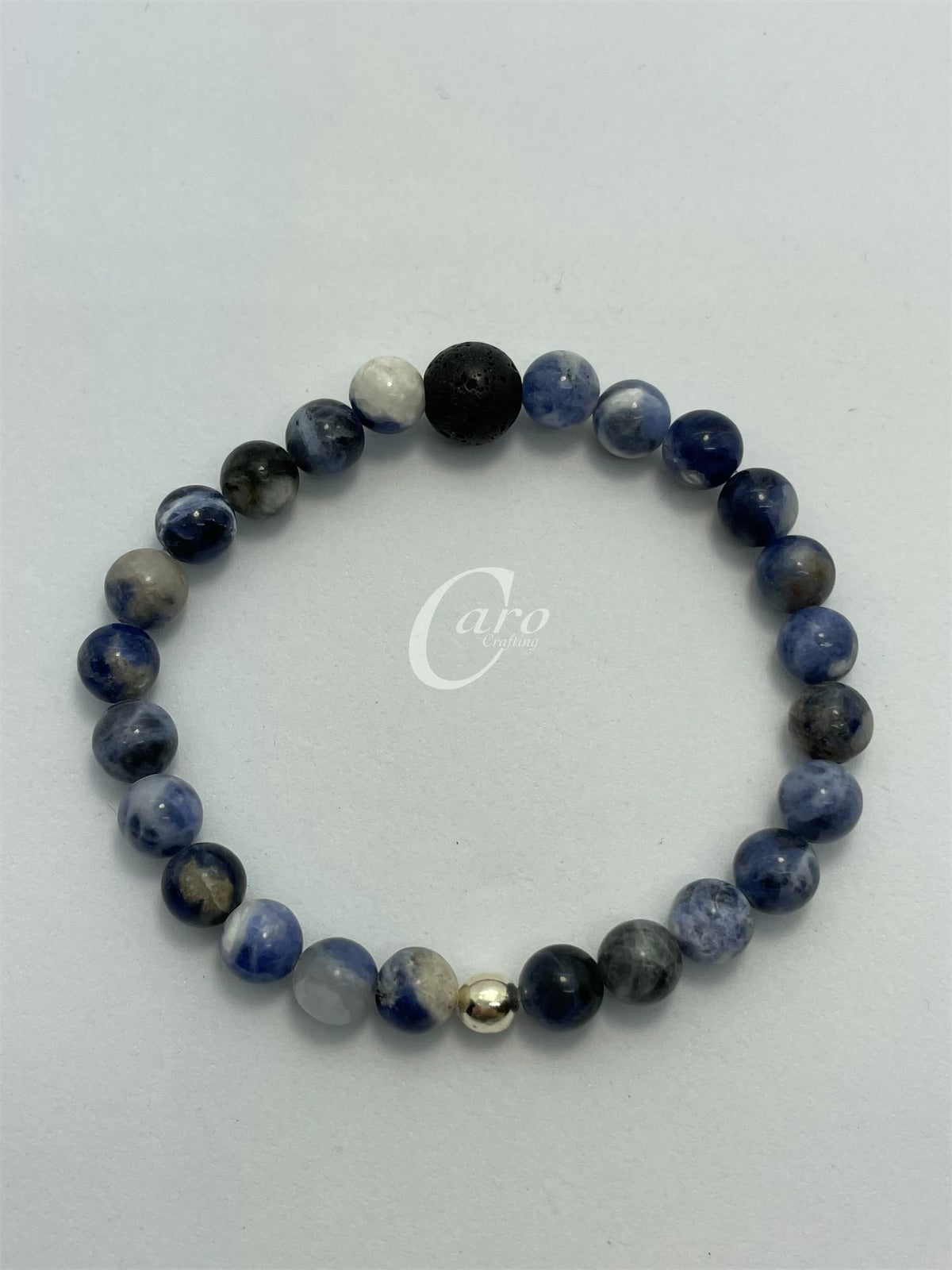 Crystal Bracelet