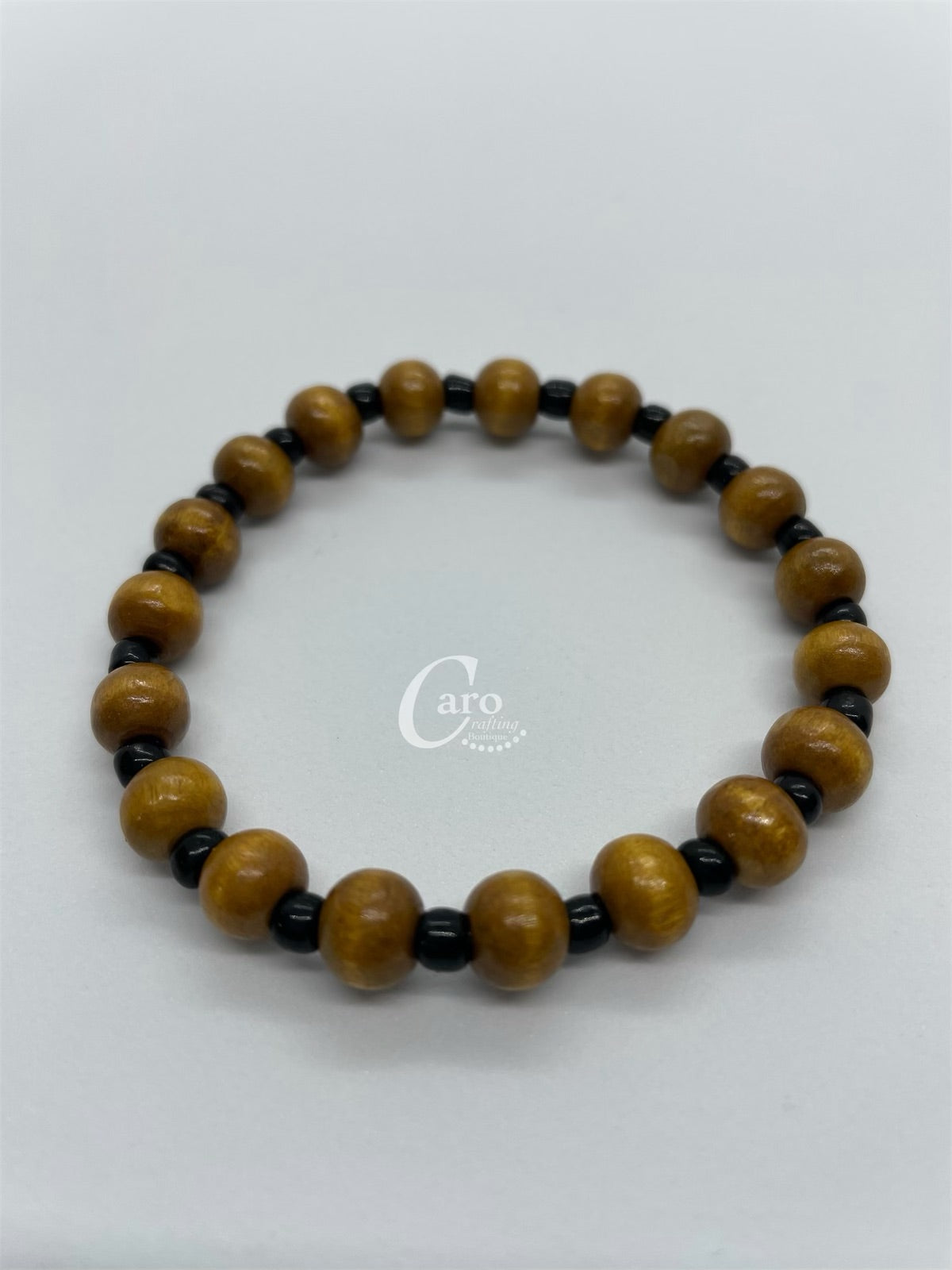 Wood Custom Bracelet