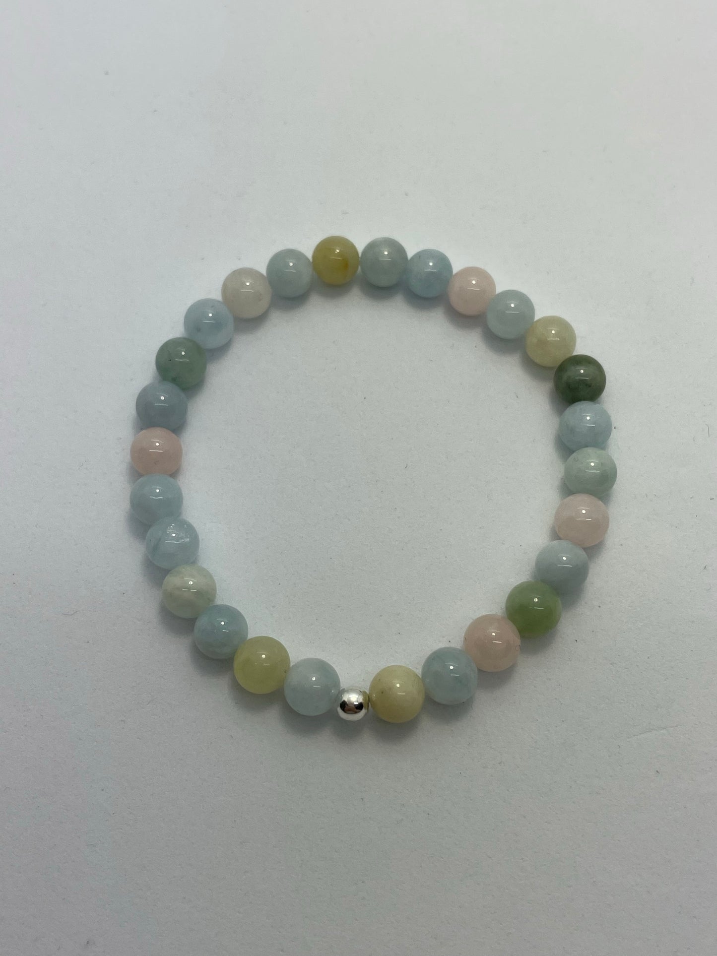 Crystal Bracelet