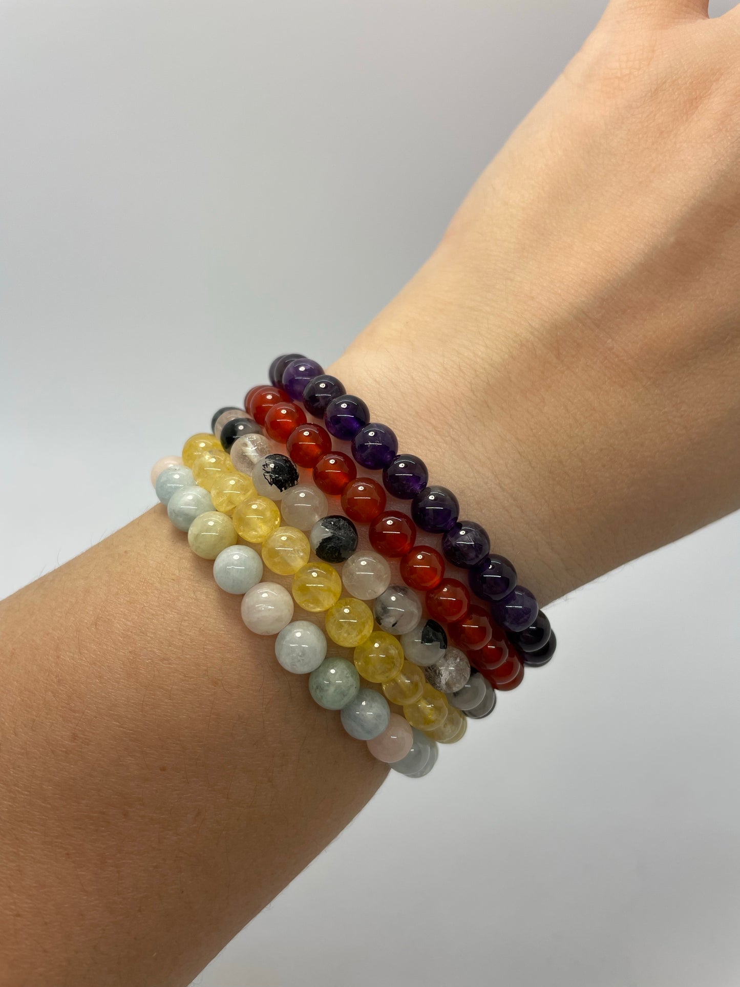 Crystal Bracelet