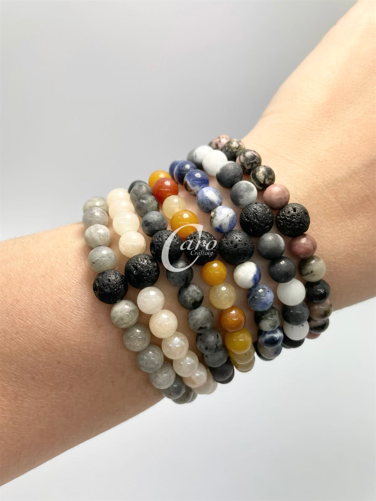 Crystal Bracelet