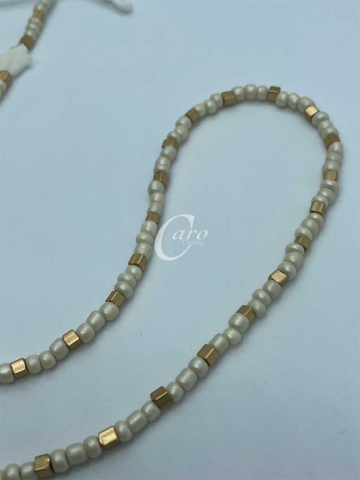 Hamsa Hand Mask Chain