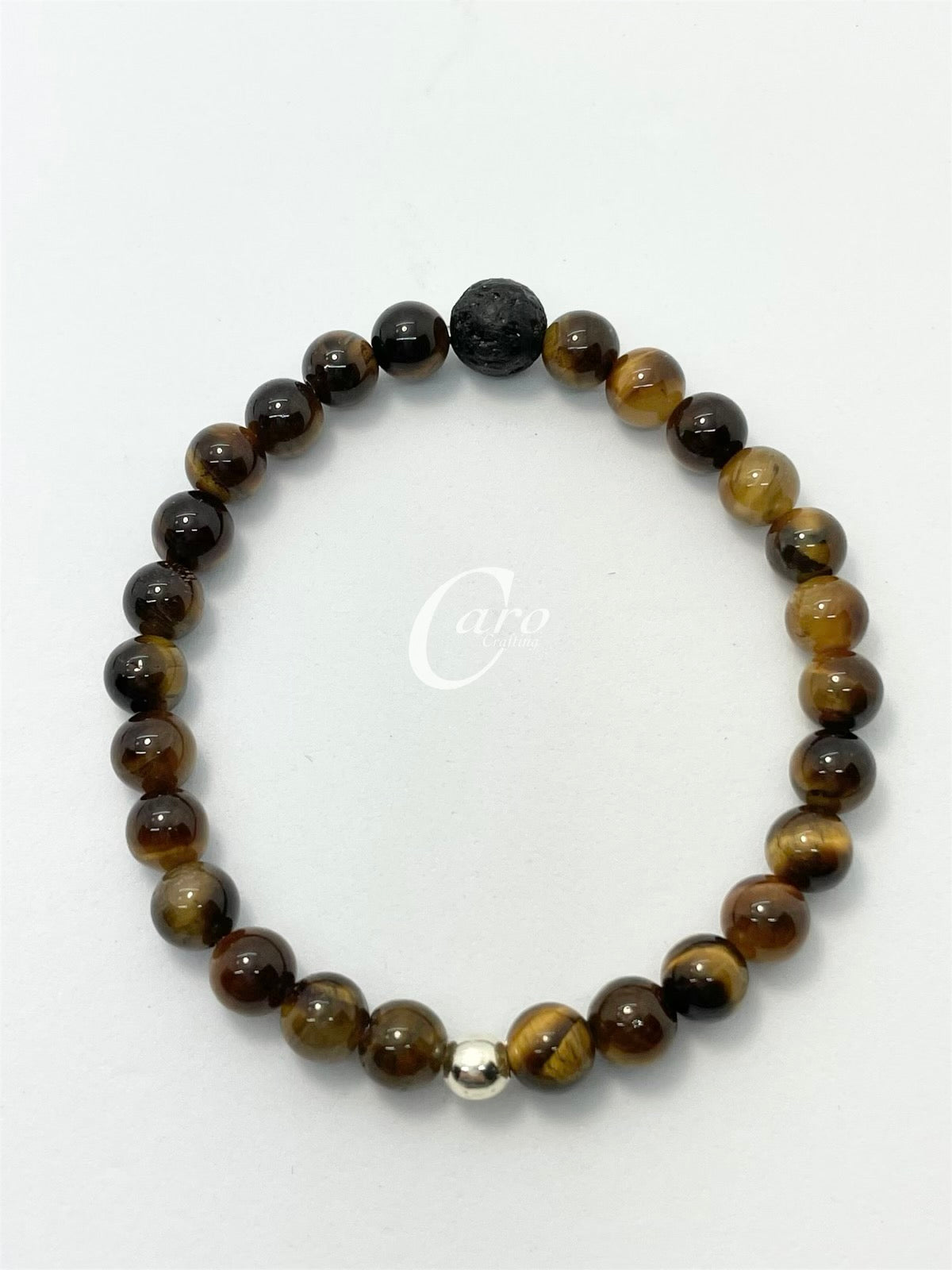 Crystal Bracelet