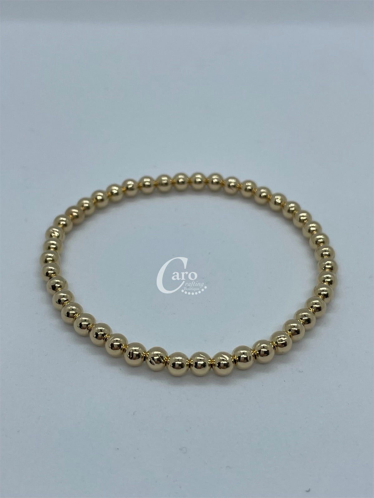 Turquoise Mother’s Bracelet