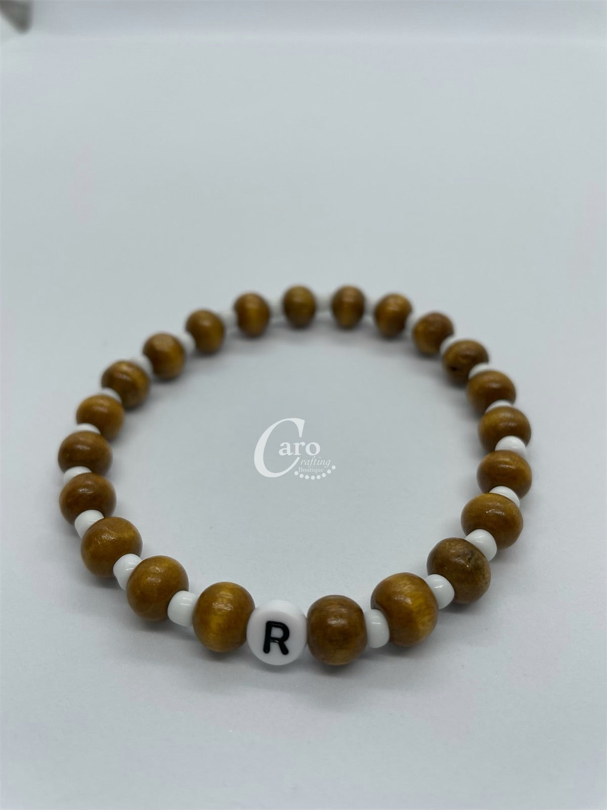 Wood Men’s bracelet