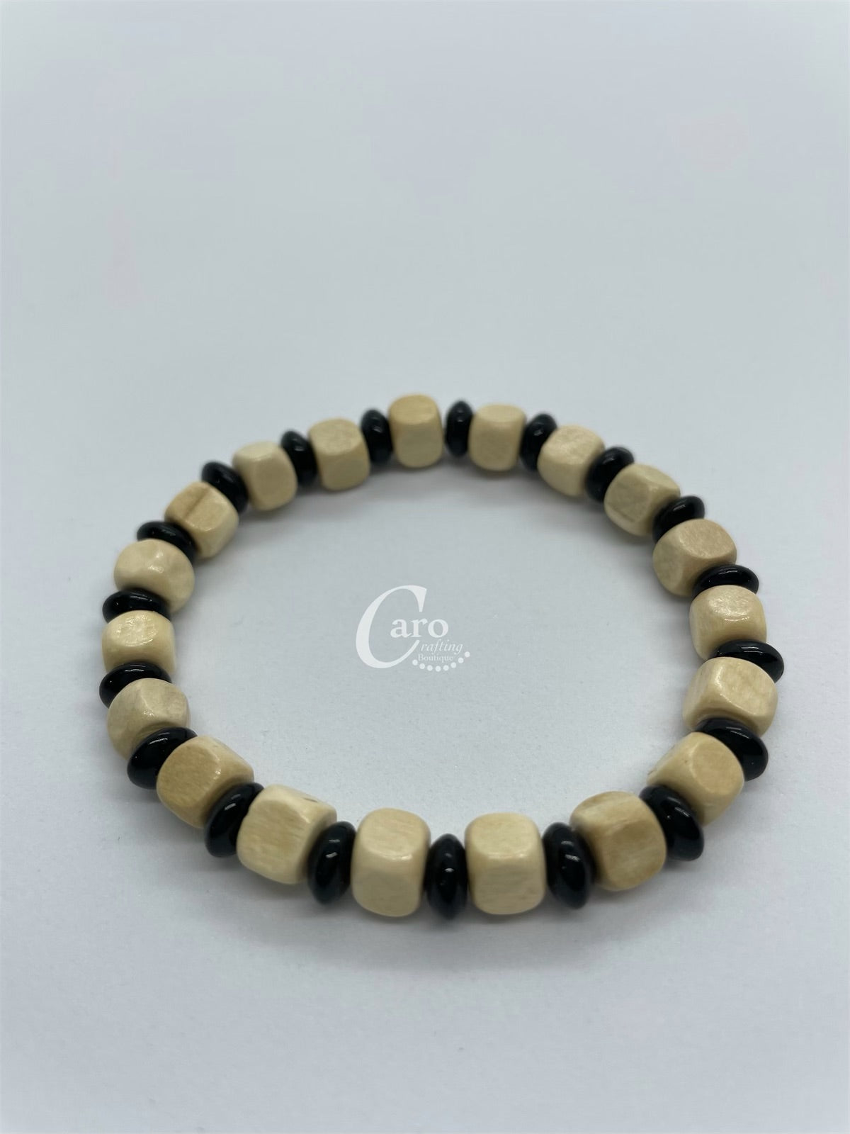 Wood Men’s bracelet