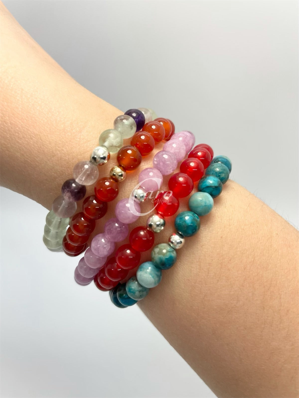 Crystal Bracelet