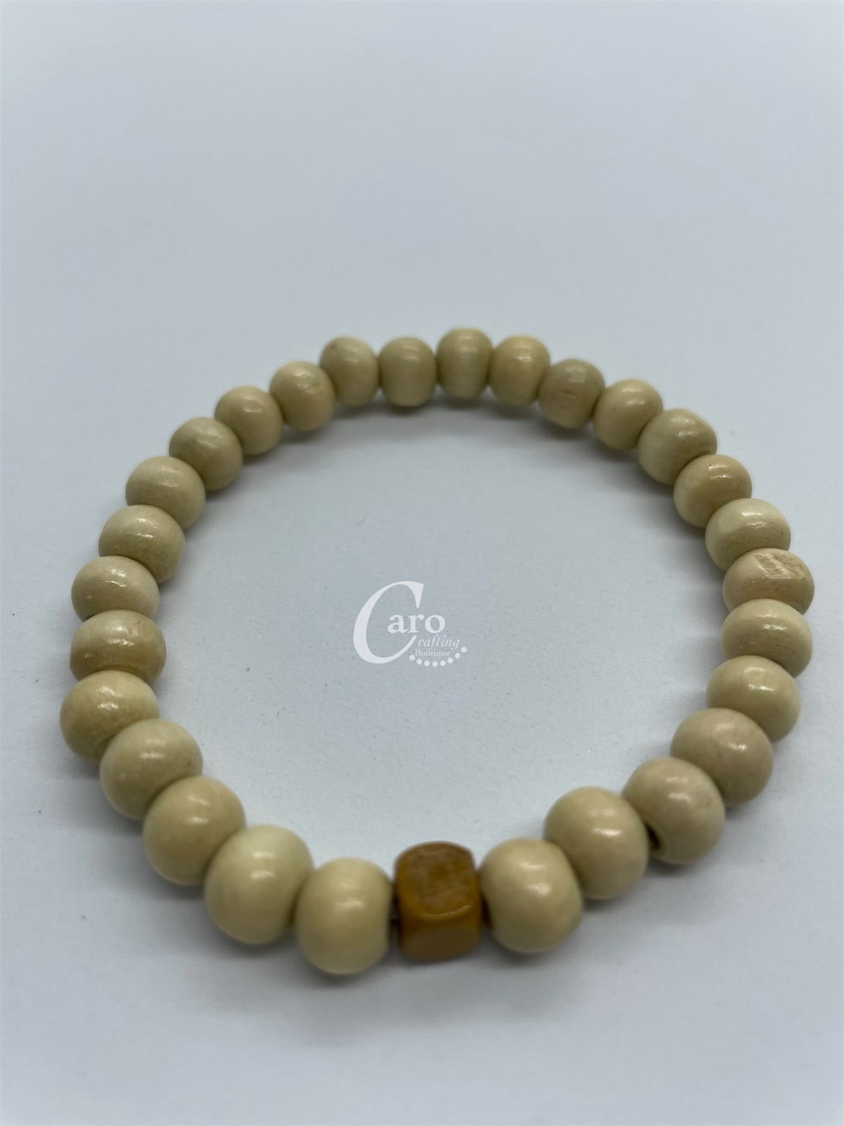 Wood Bracelet