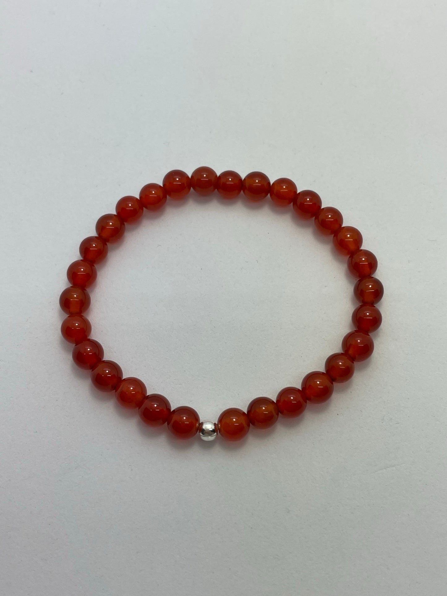 Crystal Bracelet