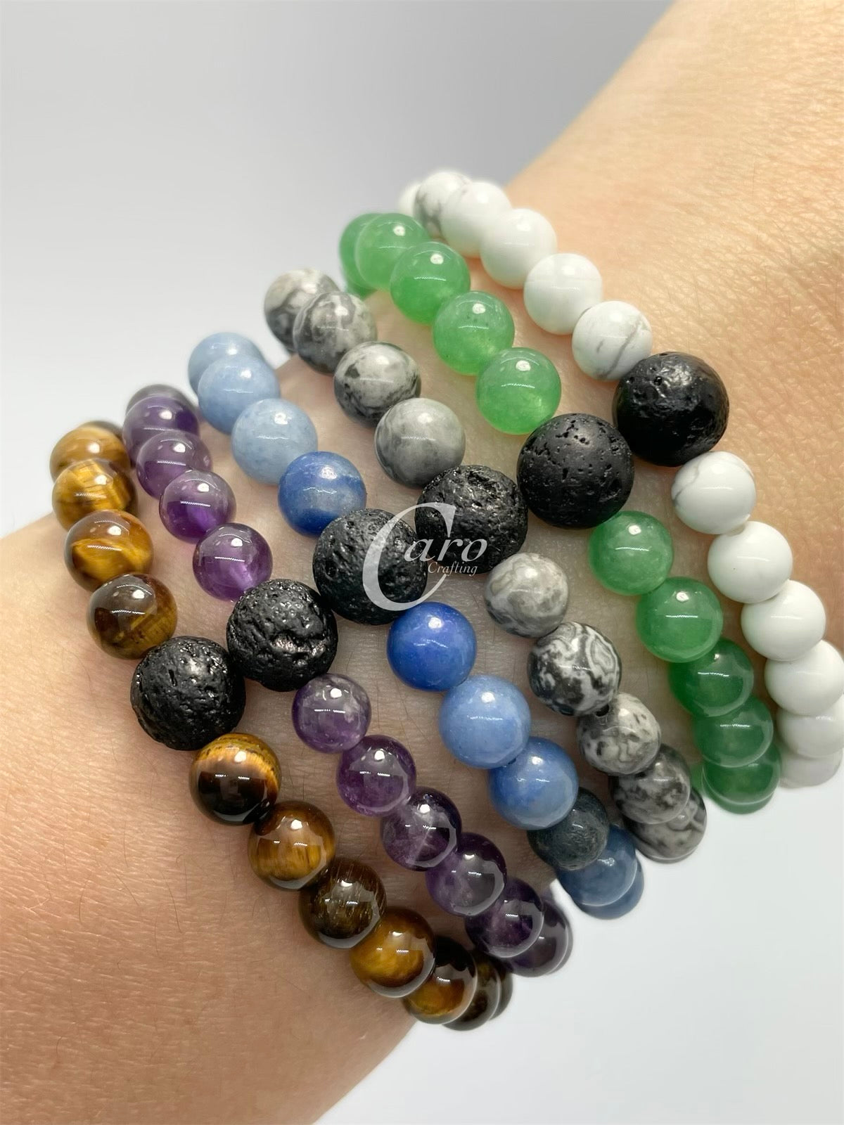 Crystal Bracelet