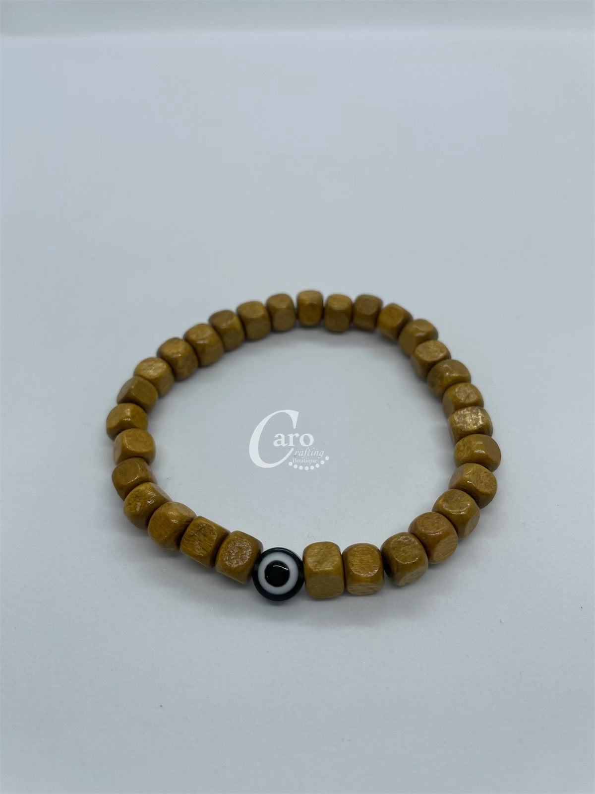 Wood Men’s bracelet