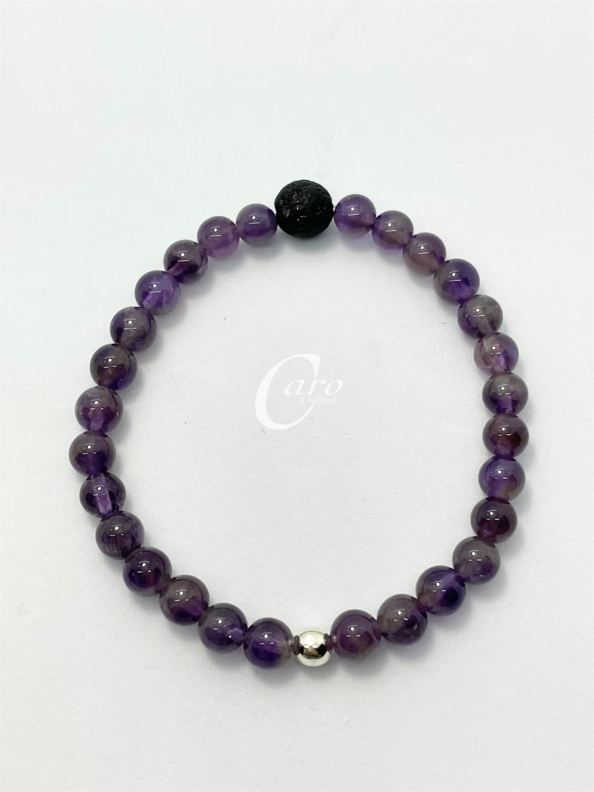 Crystal Bracelet