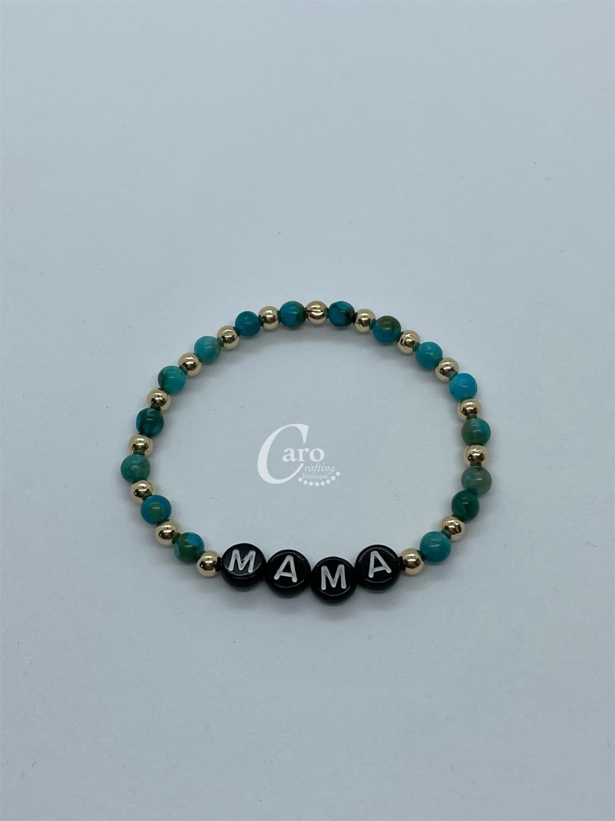 Evil Eye Turquoise bracelet