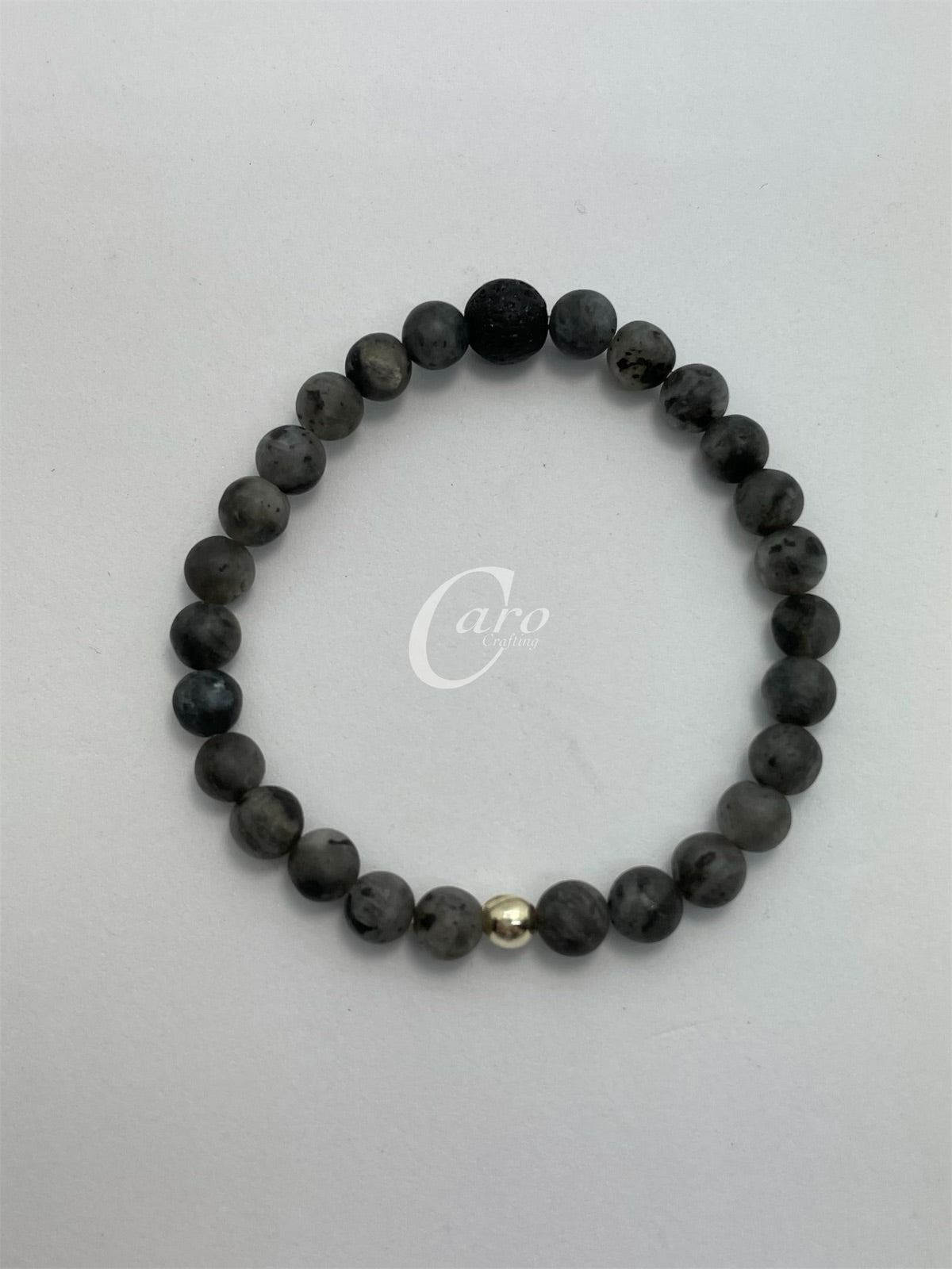 Crystal Bracelet