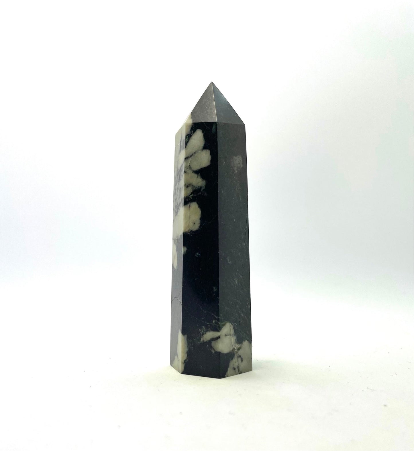 Point Crystal Chrysanthemum