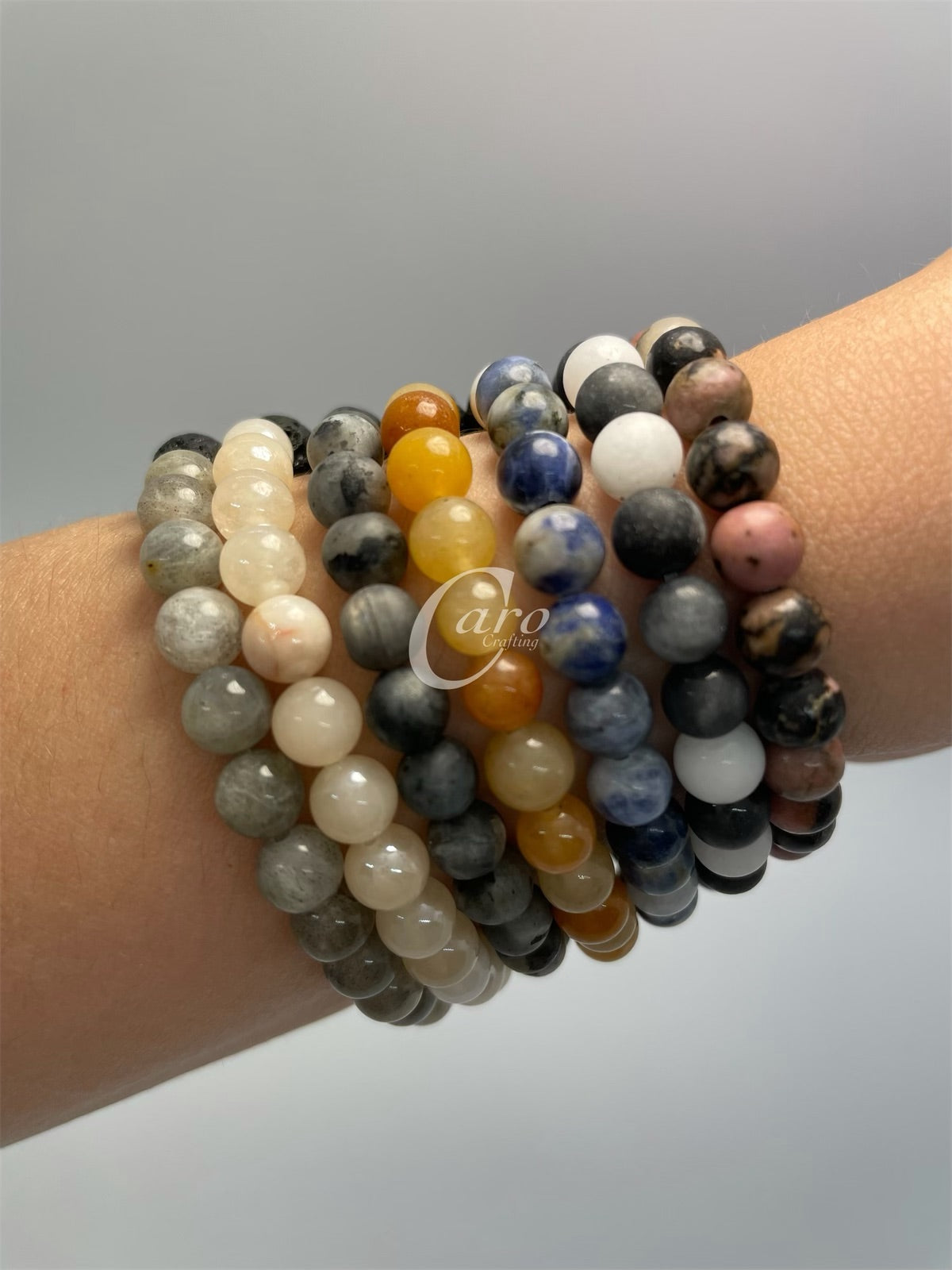 Crystal Bracelet