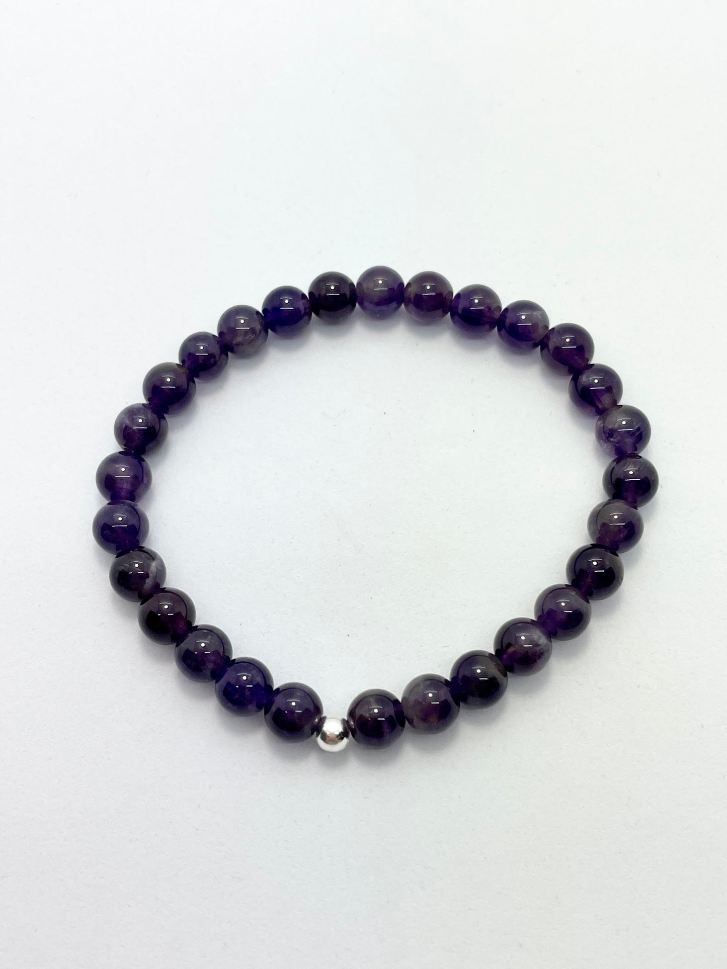 Crystal Bracelet