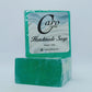 Green Sea Salt Soap