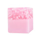 Two - Color - Rose Soap