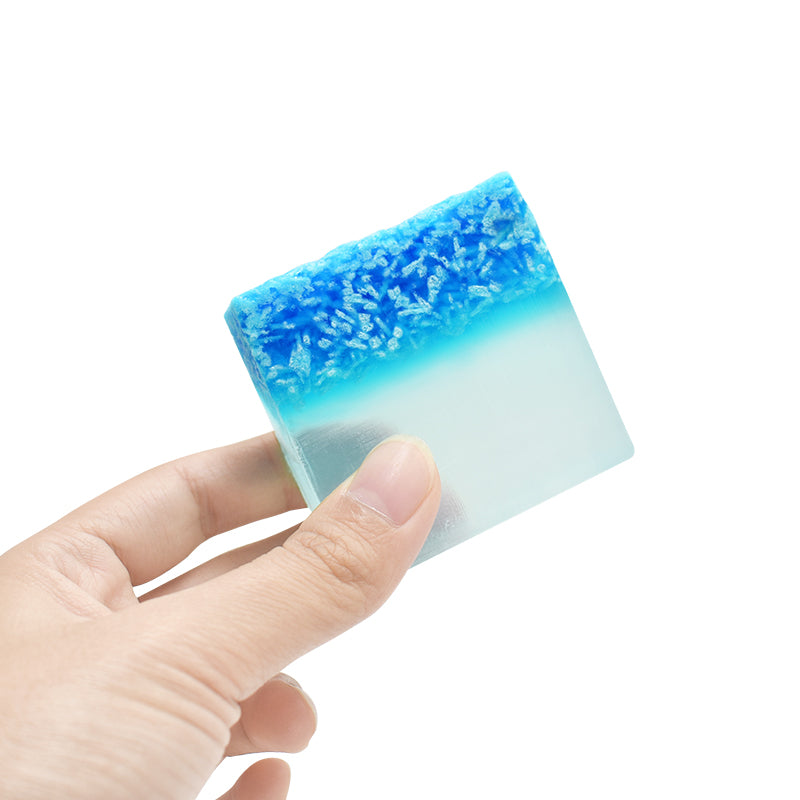 Blue Enchantress Soap