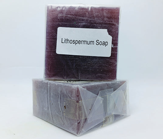 Lithospermum Soap