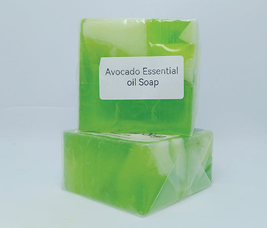 Avocado Oil Soap