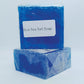 Blue Sea Salt Soap