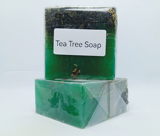 Tea Tree Soap