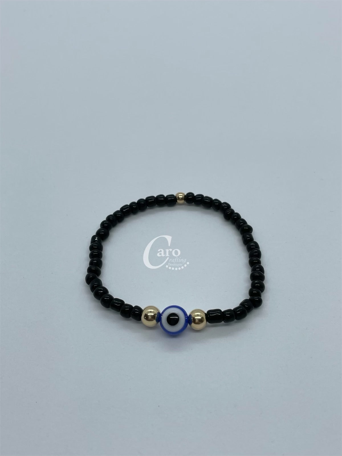 Evil Eye Turquoise bracelet