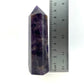 Point Crystal Amethyst